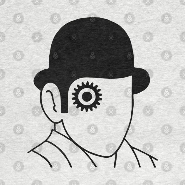 Clockwork Orange by ProductX